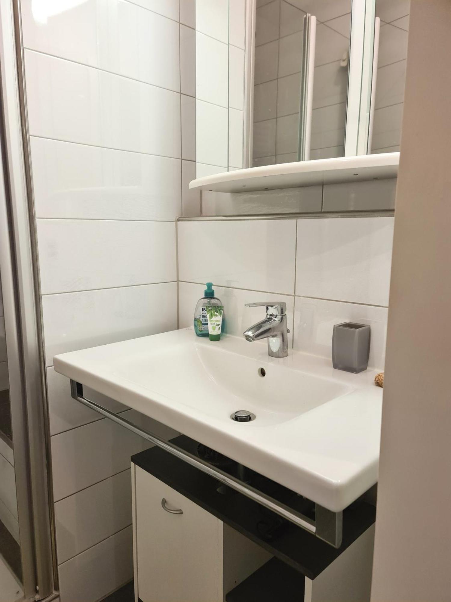 Ruhiges & Gemuetliches Apartment Im Herzen Von Huede 300 M Entfernt Vom Duemmer See Exteriér fotografie