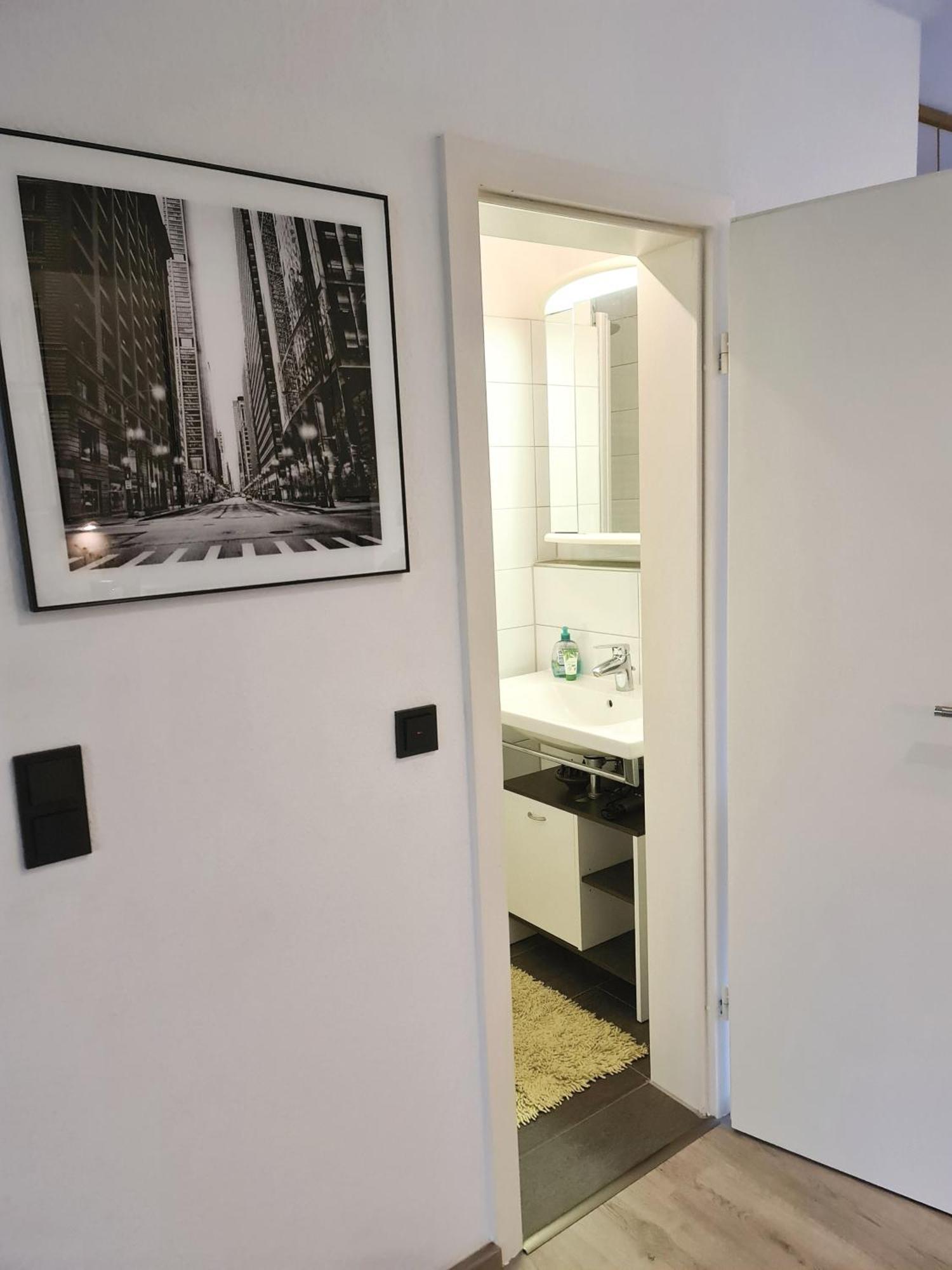 Ruhiges & Gemuetliches Apartment Im Herzen Von Huede 300 M Entfernt Vom Duemmer See Exteriér fotografie