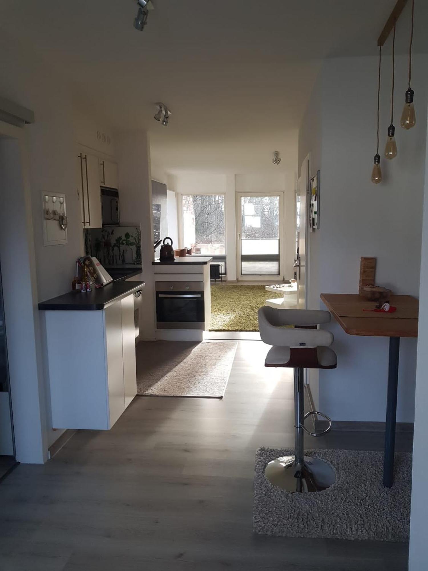Ruhiges & Gemuetliches Apartment Im Herzen Von Huede 300 M Entfernt Vom Duemmer See Exteriér fotografie