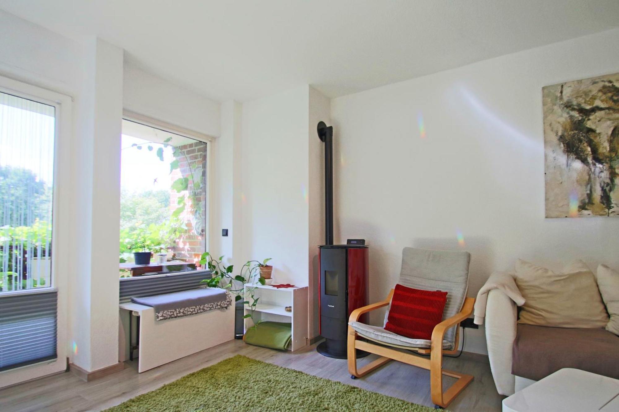 Ruhiges & Gemuetliches Apartment Im Herzen Von Huede 300 M Entfernt Vom Duemmer See Exteriér fotografie