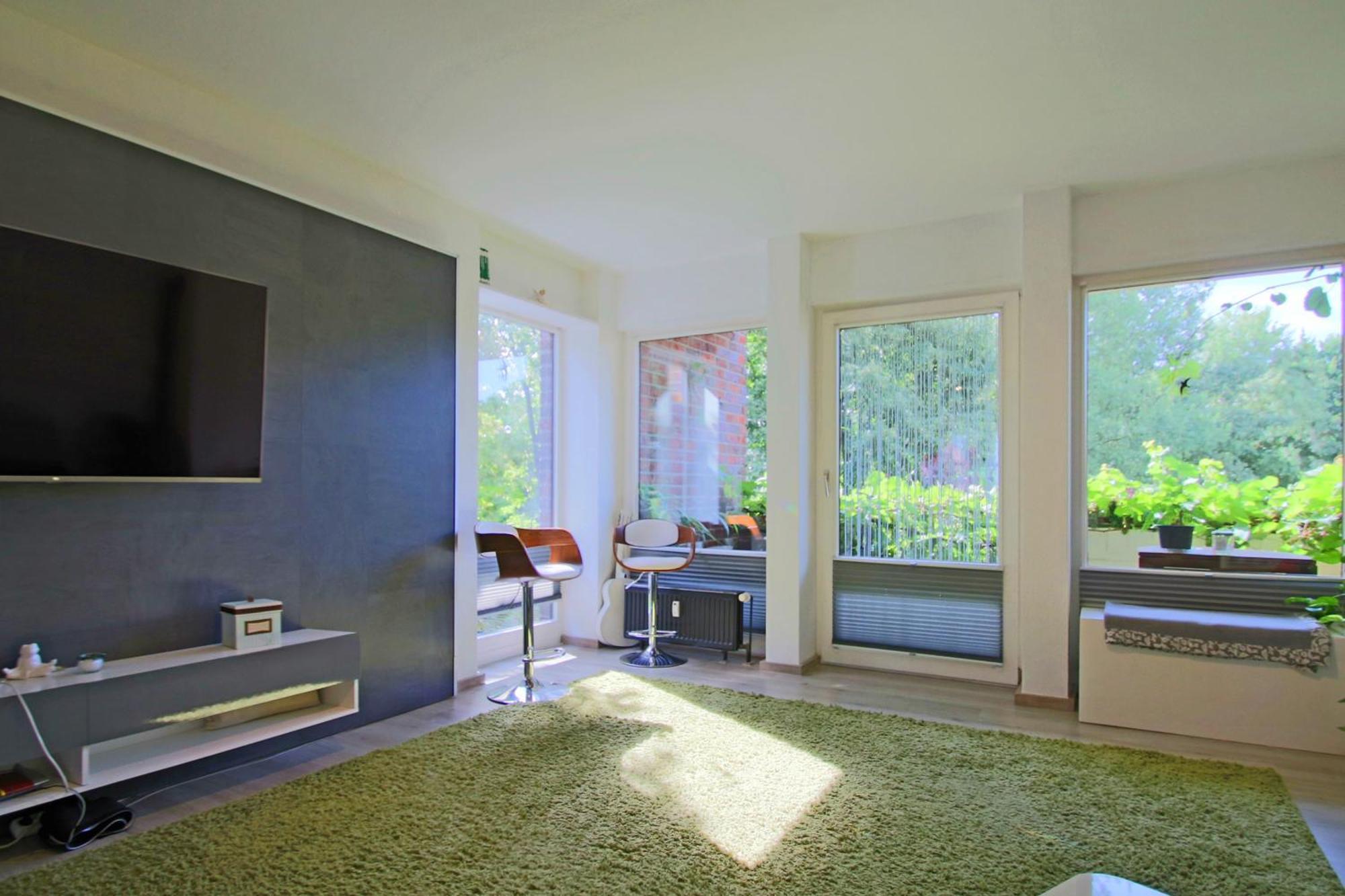 Ruhiges & Gemuetliches Apartment Im Herzen Von Huede 300 M Entfernt Vom Duemmer See Exteriér fotografie