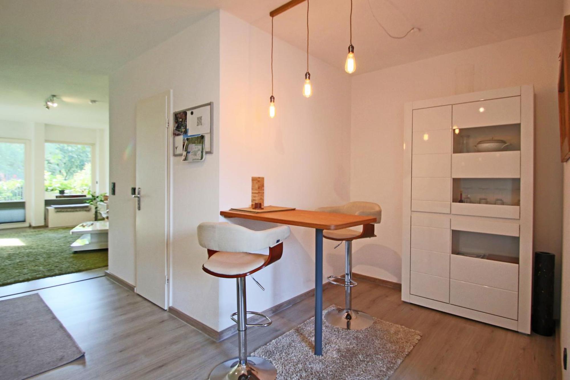 Ruhiges & Gemuetliches Apartment Im Herzen Von Huede 300 M Entfernt Vom Duemmer See Exteriér fotografie